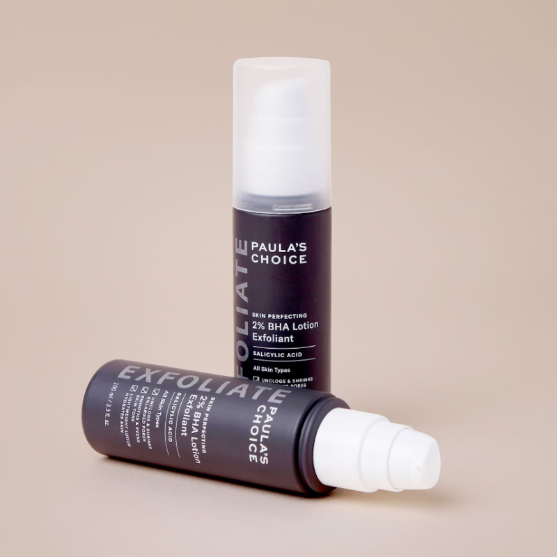 Paula's Choice Skin Perfecting 2% BHA Lotion 100ml - Image 3