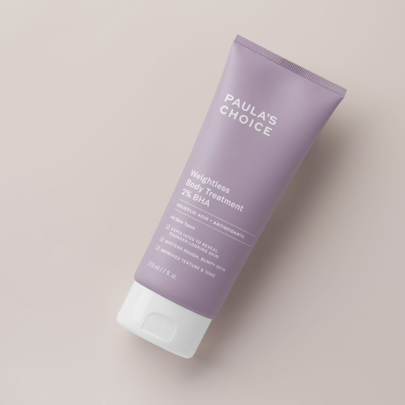 Paula's Choice 2% BHA Body Smoothing Spot Exfoliant 210ml - Image 3