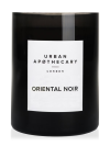 Urban Apothecary London Oriental Noir Luxury Candle 300g