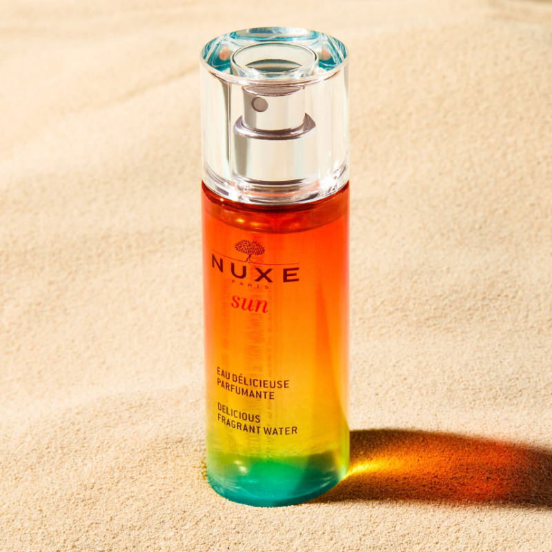 NUXE SUN Delicious Fragrance Water 30ml - Image 2