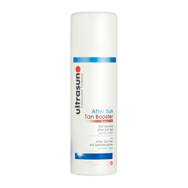 Ultrasun Tan Booster After Sun 150ml - Image 2