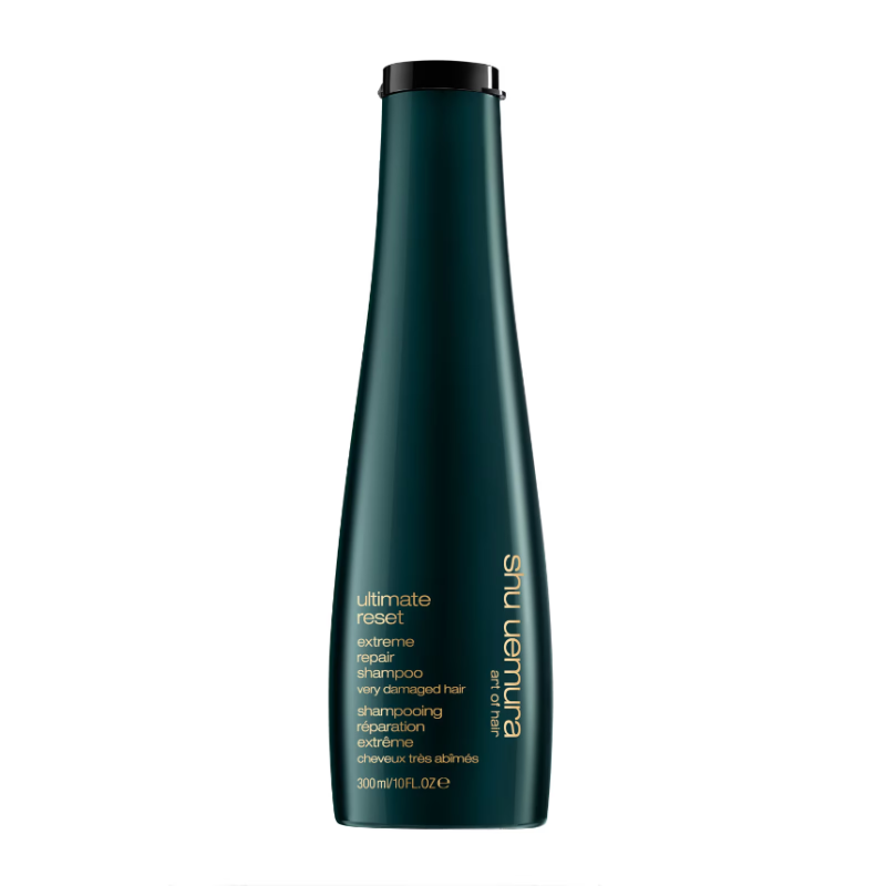 Shu Uemura Art of Hair Ultimate Reset Shampoo 300ml