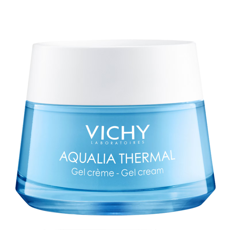 Vichy Aqualia Thermal Gel Cream 50ml