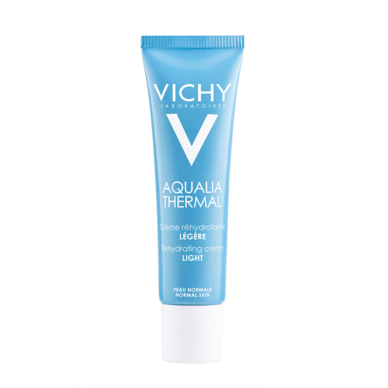 Vichy Aqualia Thermal Light Cream 30ml