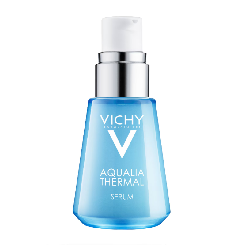 Vichy Aqualia Thermal Rehydrating Serum 30ml