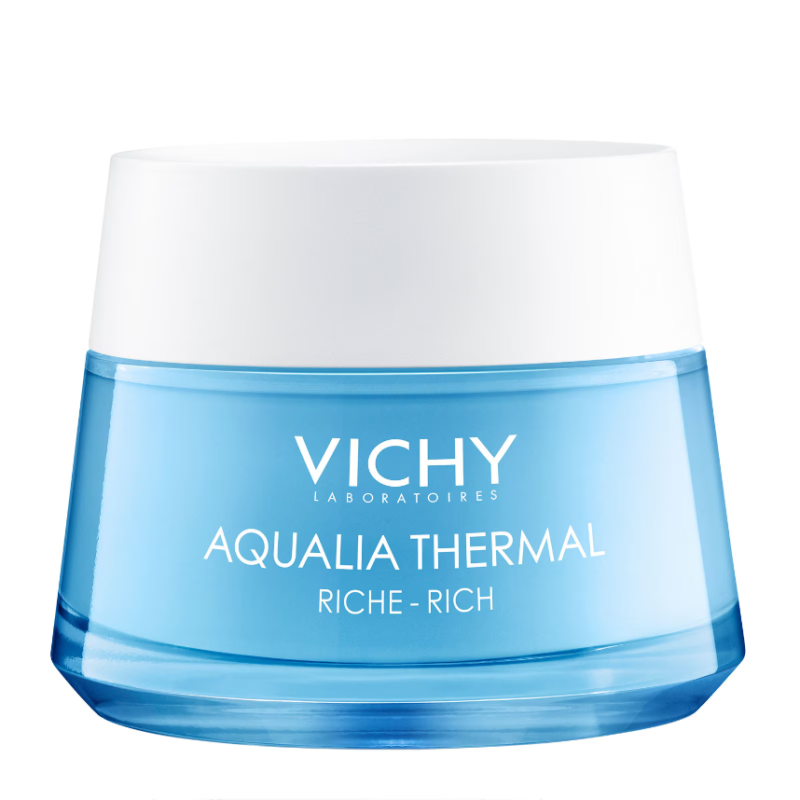 Vichy Aqualia Thermal Rich Cream 50ml