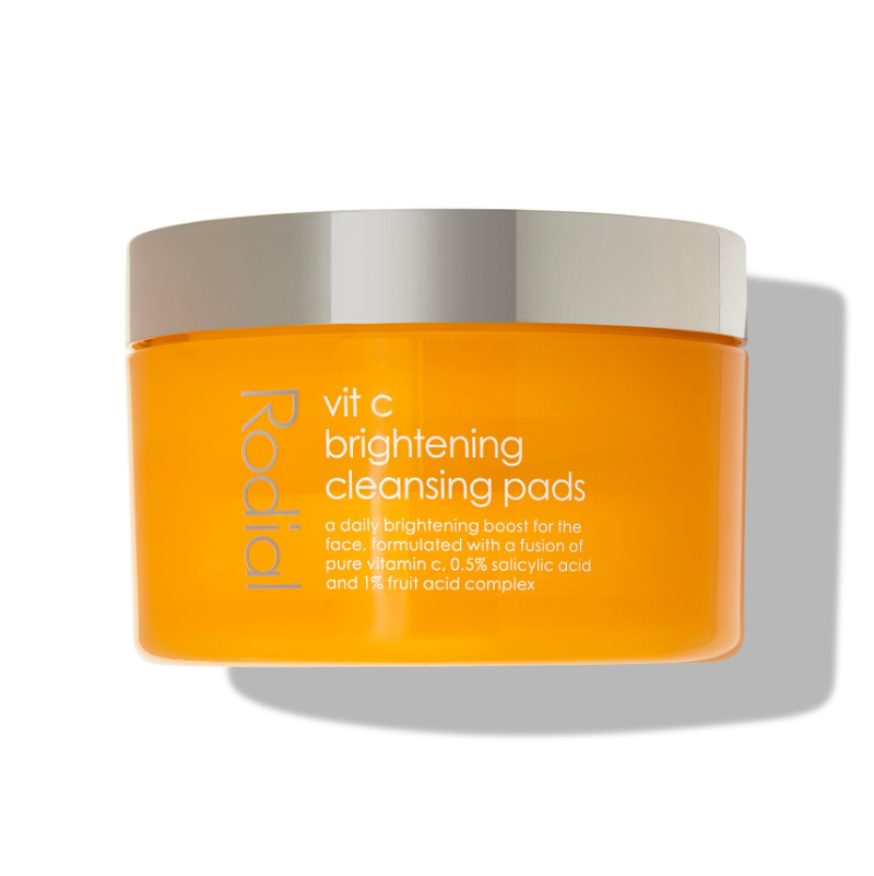 Rodial Vit C Brightening Pads 50 pads - Image 2