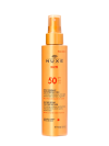 NUXE Sun Melting Spray for Face and Body SPF50 150ml