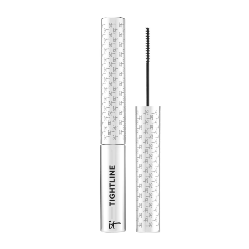 IT Cosmetics Tightline 3-in-1 Black Primer Eyeliner Mascara 3.5ml