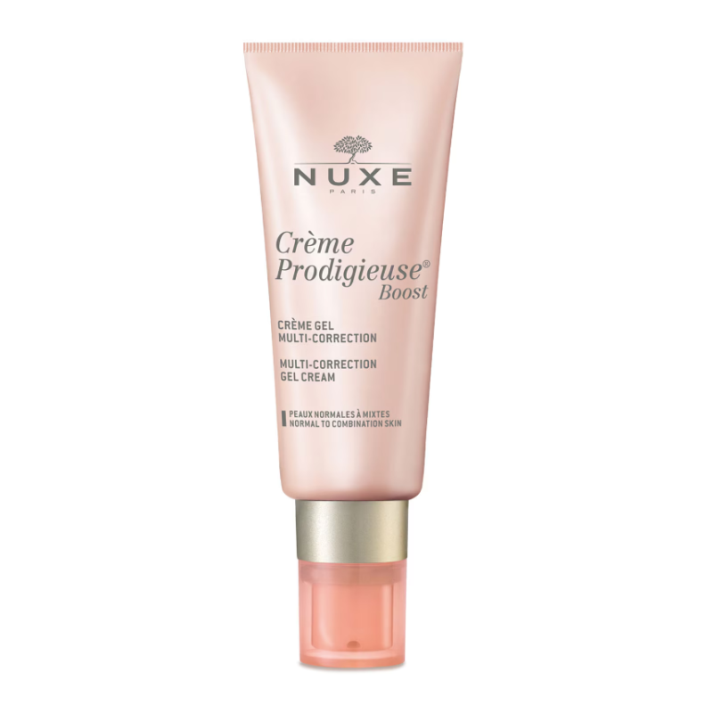 NUXE Crème Prodigieuse Boost Multi-Corrective Gel Cream 40ml