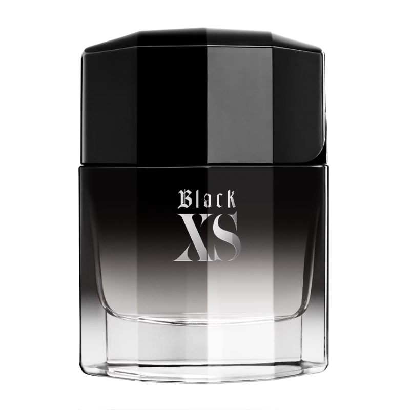 Paco Rabanne Black XS for Him Eau de Toilette Spray 100ml