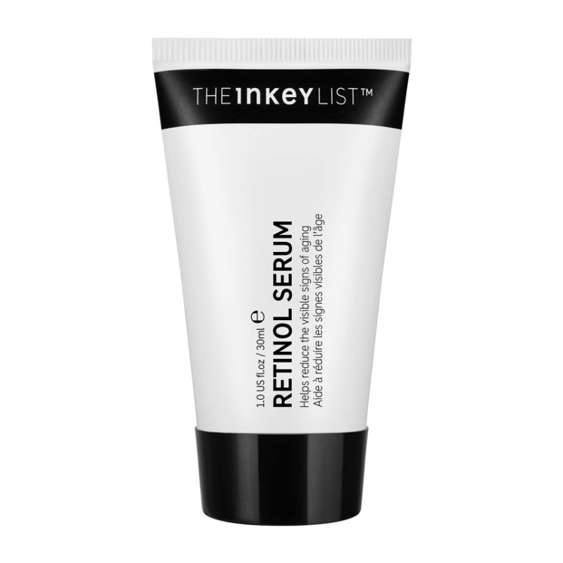 The INKEY List Retinol Serum 30ml