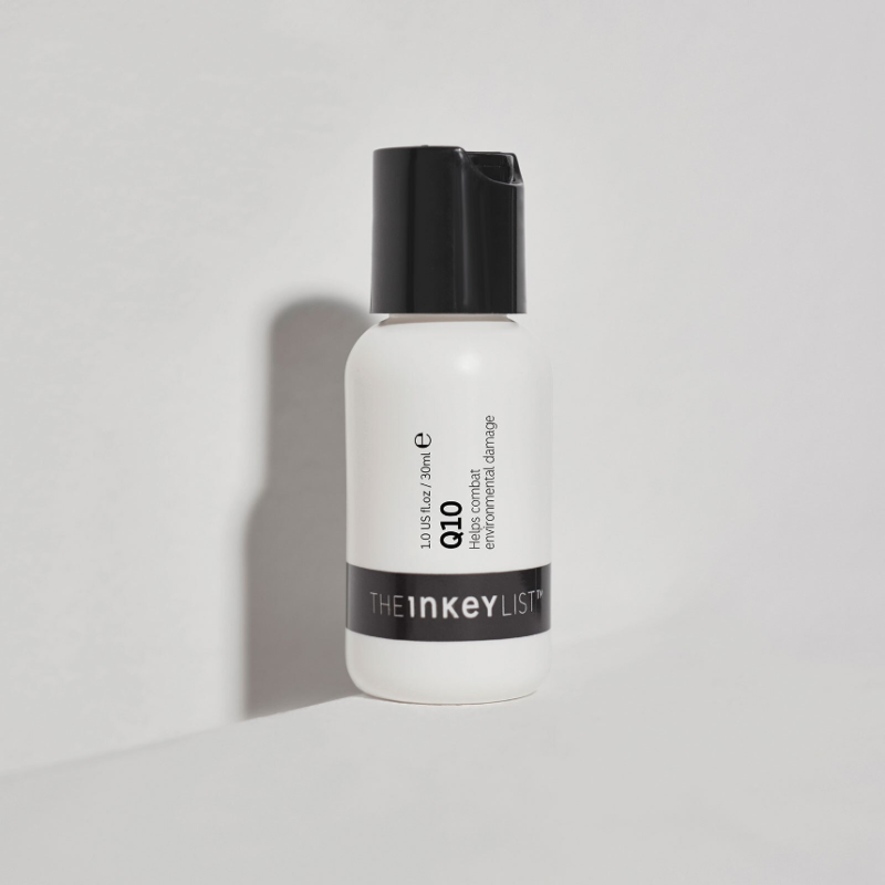 The INKEY List Q10 Serum 30ml - Image 5