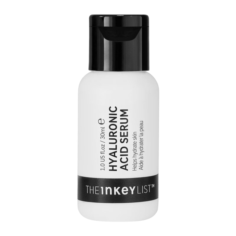The INKEY List Hyaluronic Acid Serum 30ml
