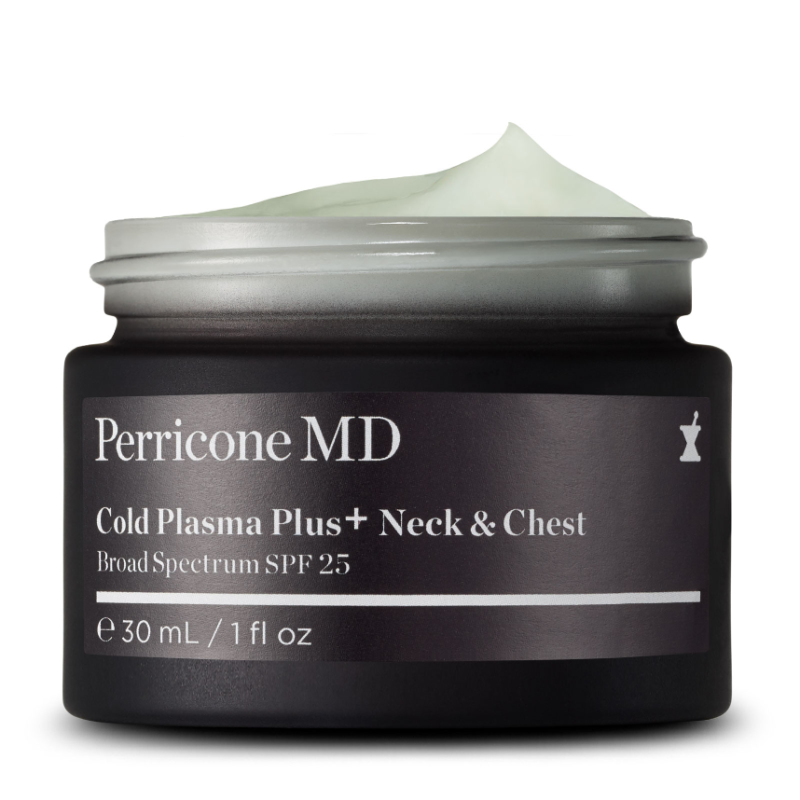 Perricone MD Cold Plasma Plus Neck & Chest SPF25 30ml - Image 2