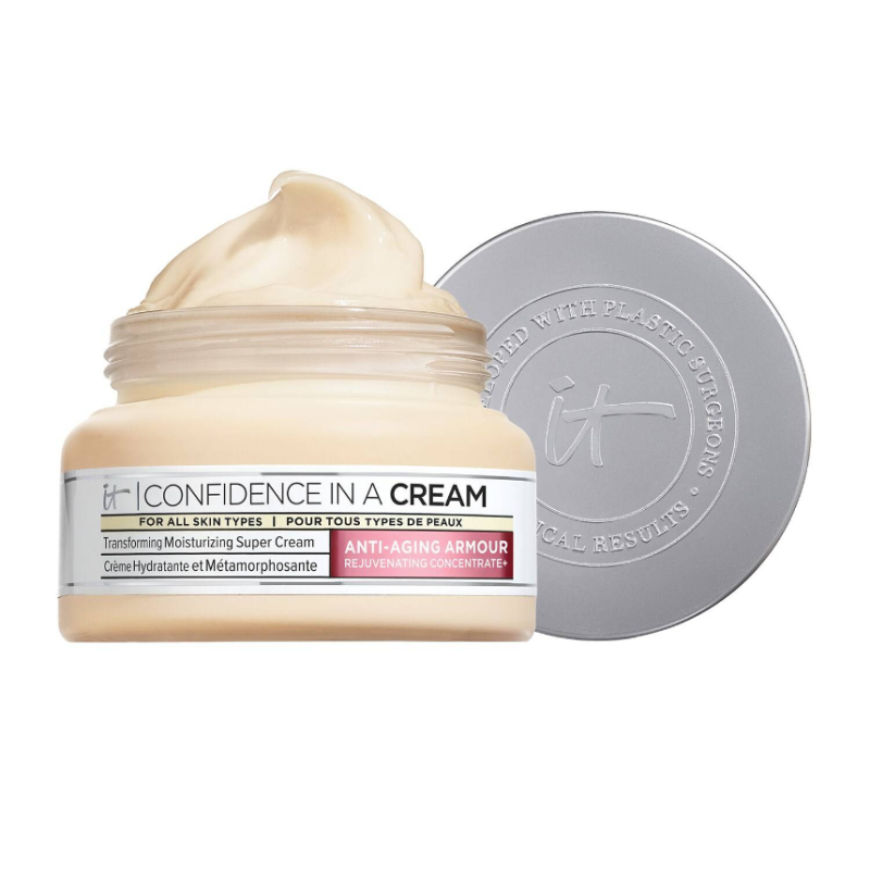 IT Cosmetics Confidence in a Cream 15ml - Image 2