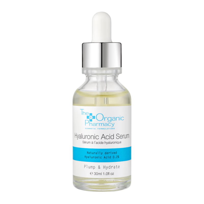 The Organic Pharmacy Hyaluronic Acid Serum 30ml