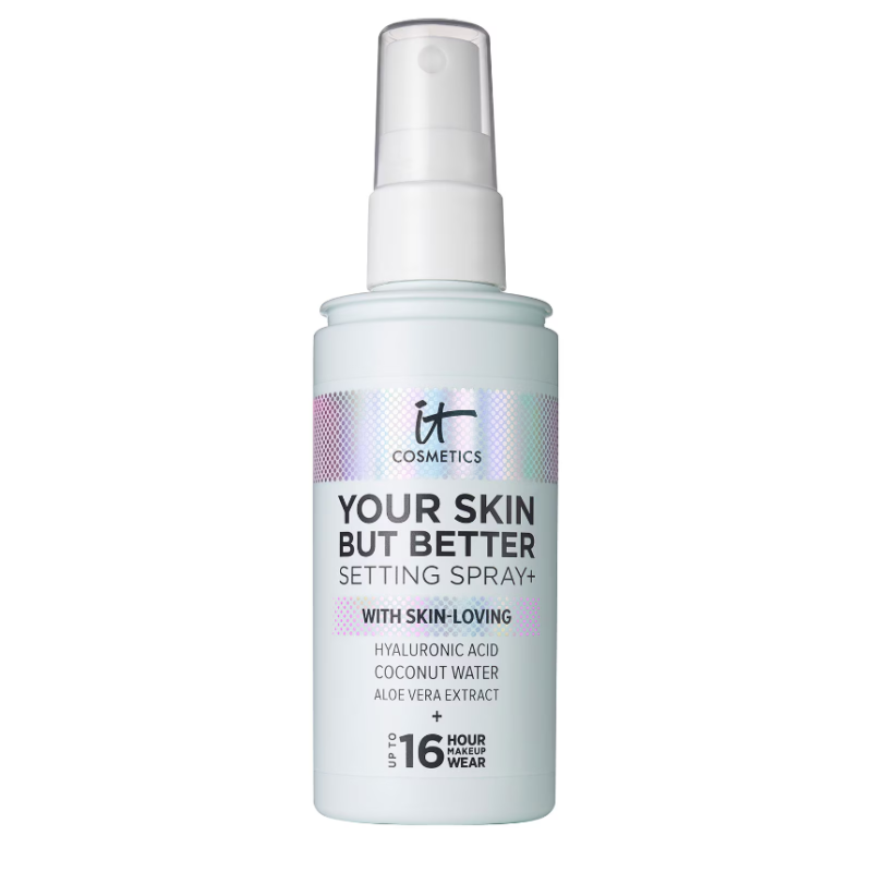 IT Cosmetics Your Skin But Better Setting Spray 100ml - Image 2