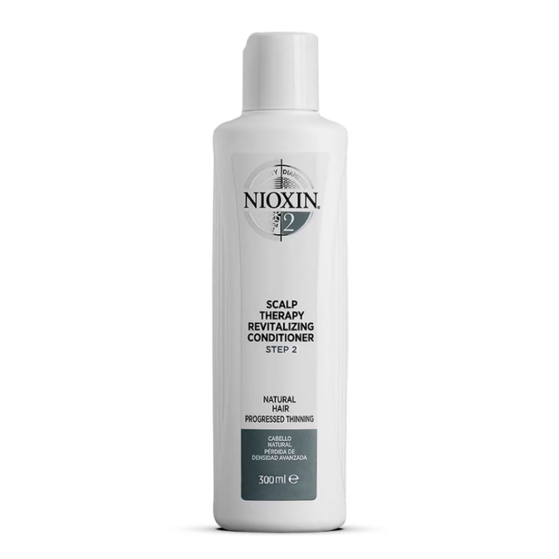 NIOXIN 3-part System 2 Scalp Therapy Revitalizing Conditioner 300ml