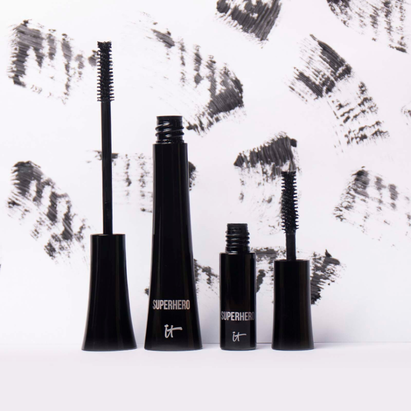 IT Cosmetics Superhero Mascara 5ml - Image 2