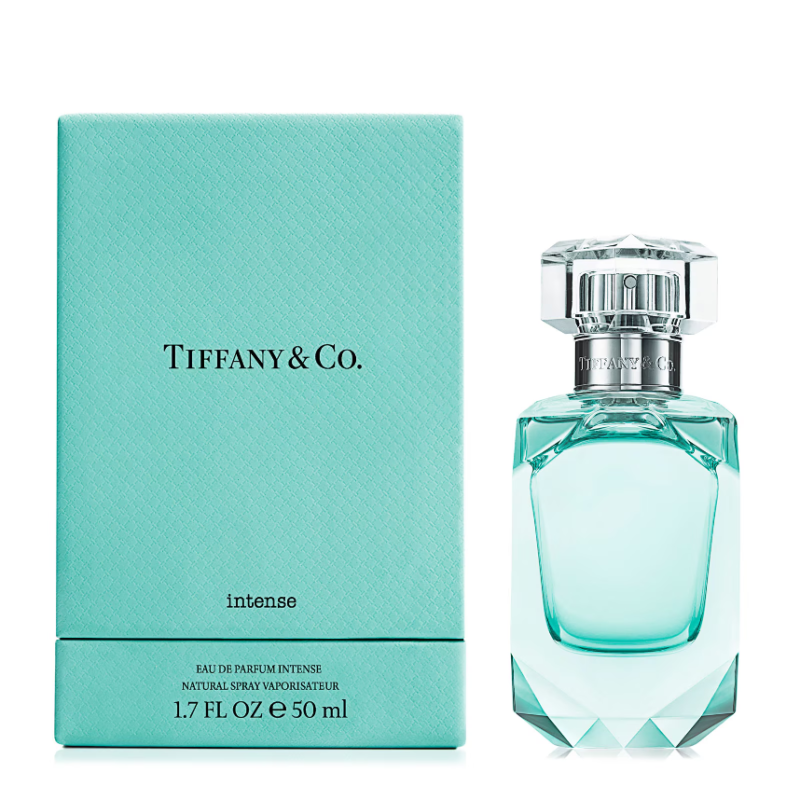 Tiffany & Co. Intense Eau de Parfum For Her 50ml - Image 2