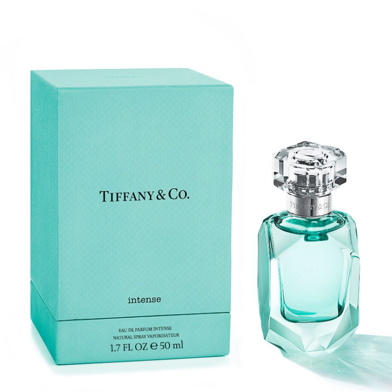 Tiffany & Co. Intense Eau de Parfum For Her 50ml - Image 3