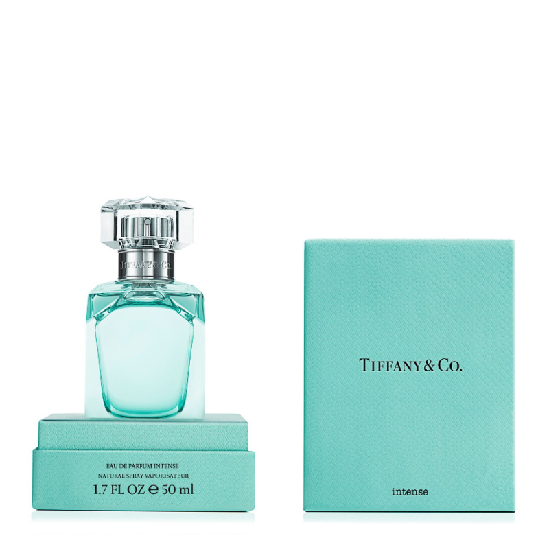 Tiffany & Co. Intense Eau de Parfum For Her 50ml - Image 4