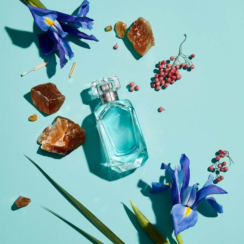 Tiffany & Co. Intense Eau de Parfum For Her 50ml - Image 5