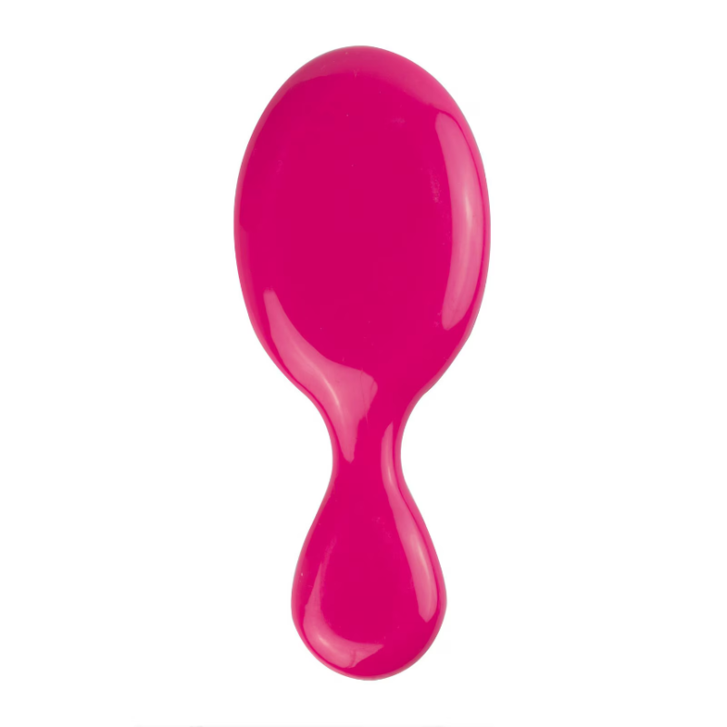 WetBrush Mini Detangler Pink - Image 2