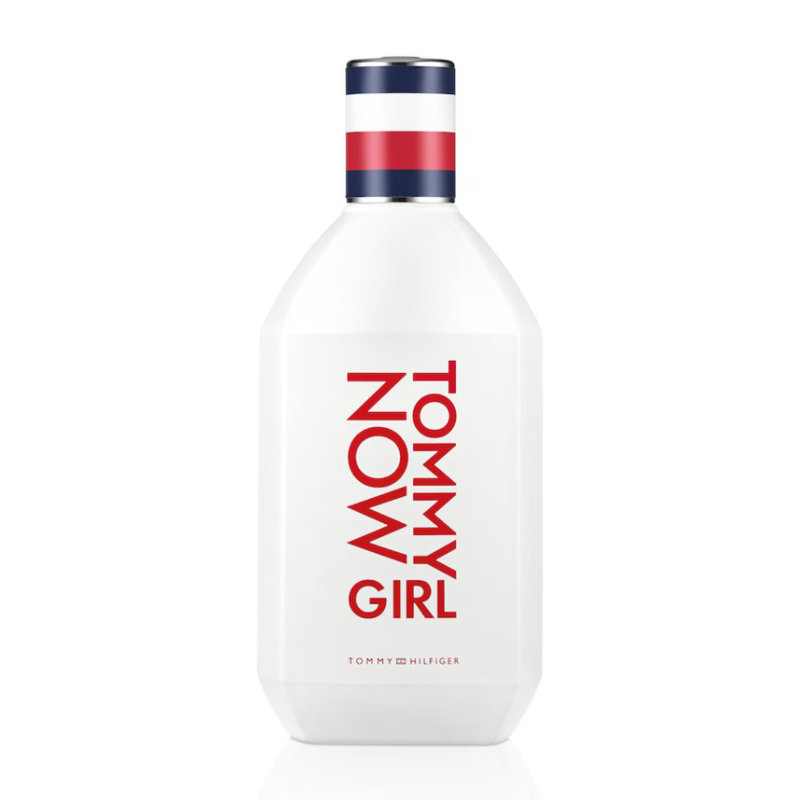 Tommy Hilfiger Tommy NOW Girl Eau de Toilette 100ml