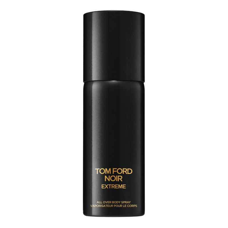 Tom Ford Noir Extreme All Over Body Spray 150ml