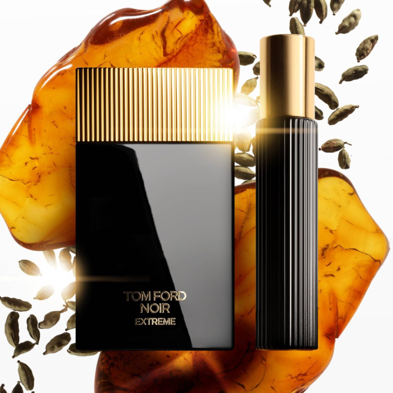 Tom Ford Noir Extreme All Over Body Spray 150ml - Image 3