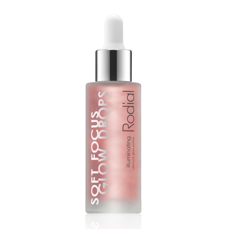 Rodial Soft Focus Glow Drops 31ml