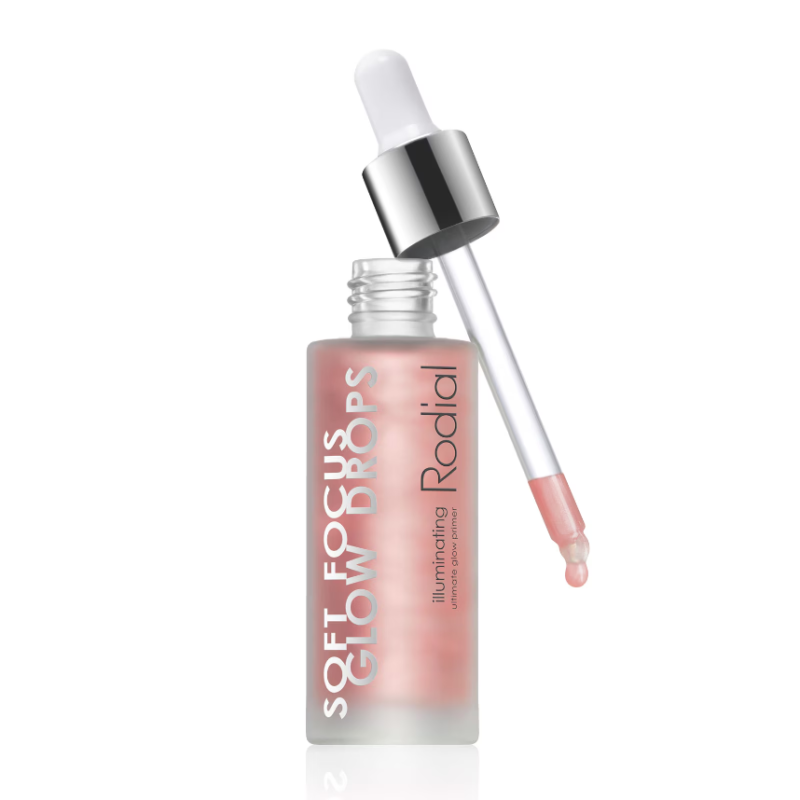 Rodial Soft Focus Glow Drops 31ml - Image 2