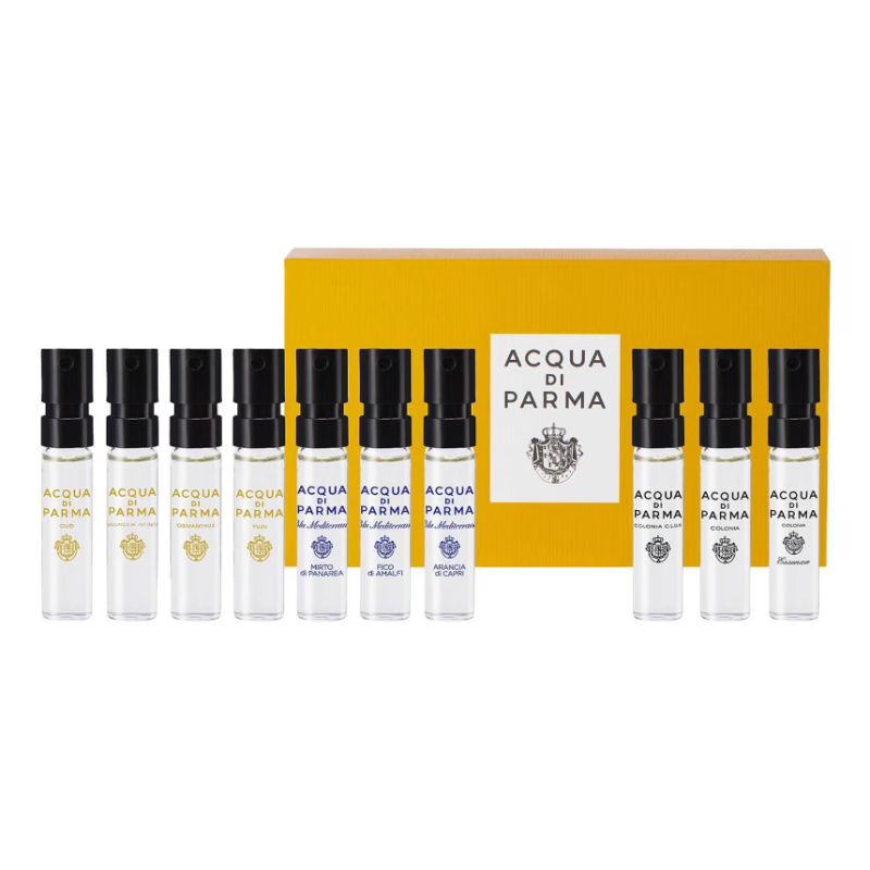 ACQUA DI PARMA Pre-Assorted Selection Set