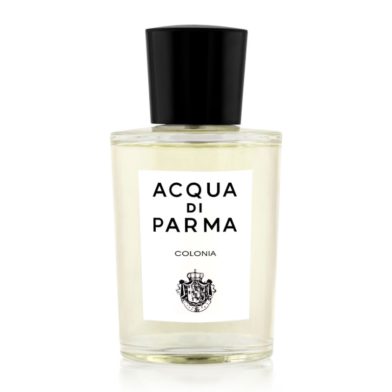 Acqua di Parma Colonia Eau de Cologne Natural Spray 100ml