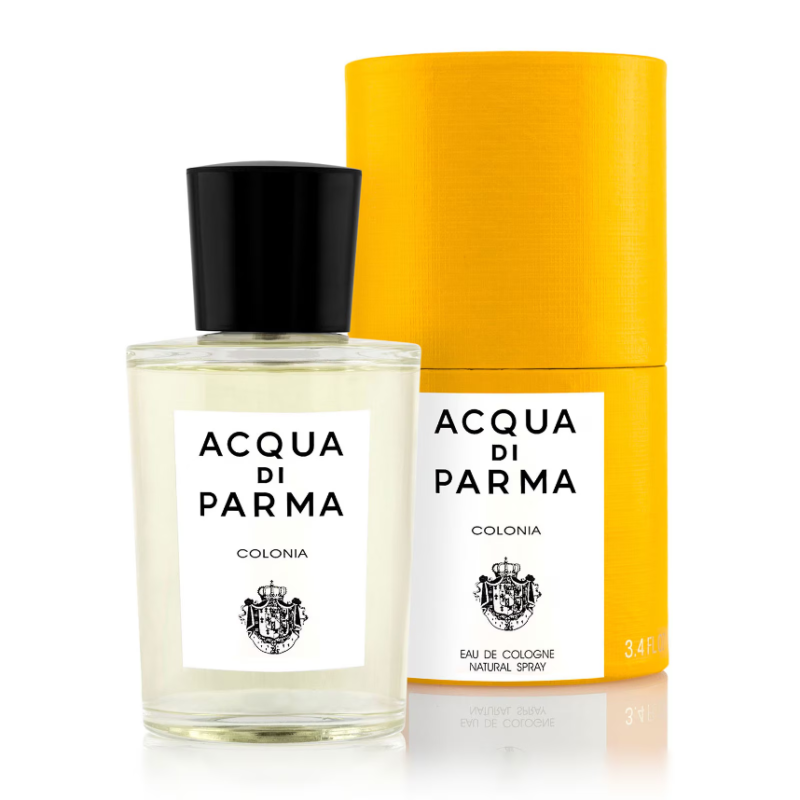 Acqua di Parma Colonia Eau de Cologne Natural Spray 100ml - Image 2