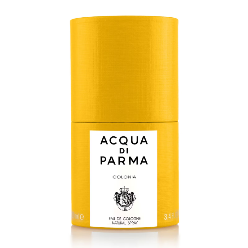 Acqua di Parma Colonia Eau de Cologne Natural Spray 100ml - Image 3