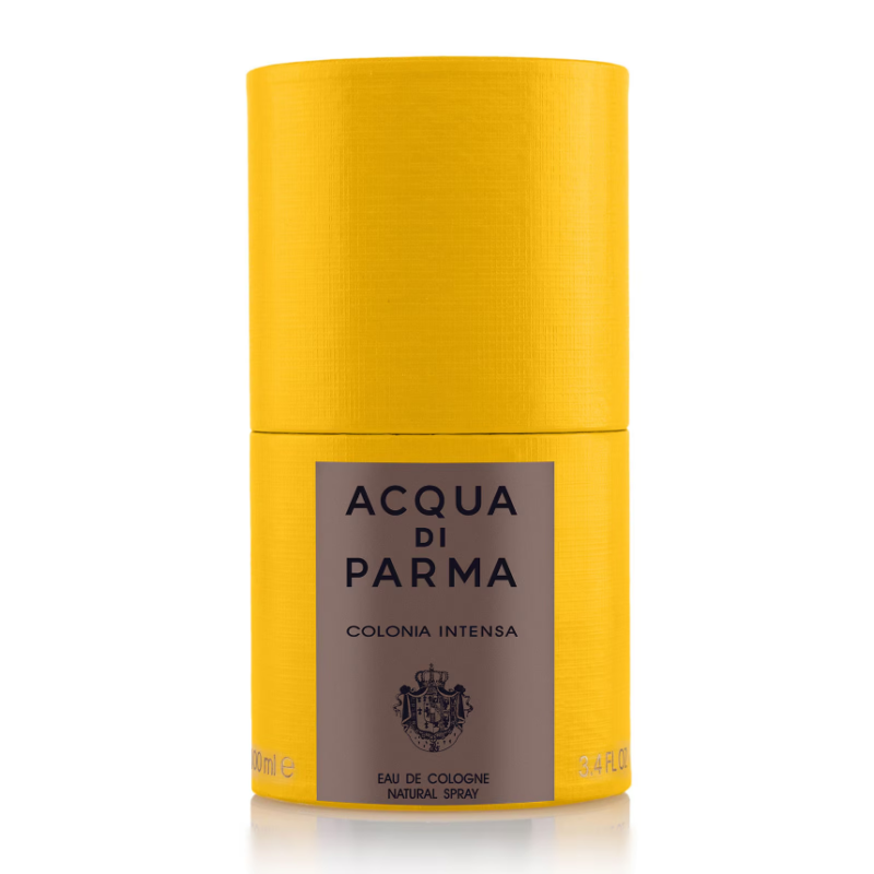 Acqua di Parma Colonia Intensa Eau de Cologne Natural Spray 100ml - Image 3