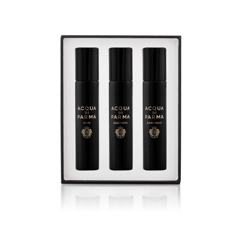 ACQUA DI PARMA Discovery Set Signatures of the Sun Dark - Image 2