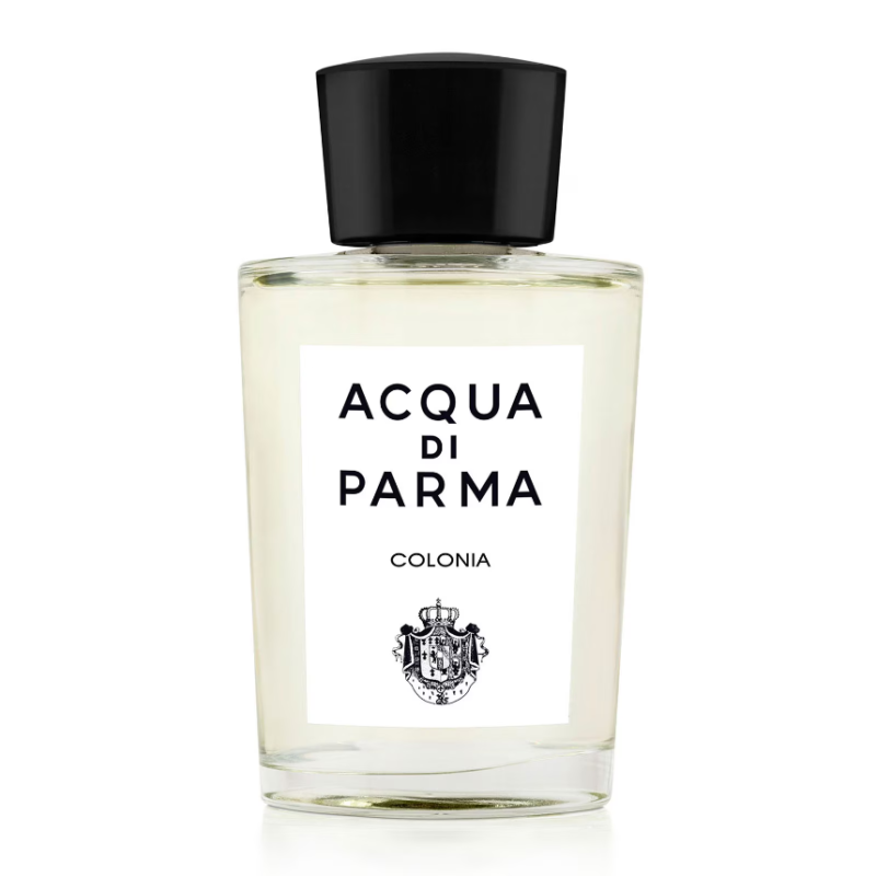 Acqua di Parma Colonia Eau de Cologne Natural Spray 180ml