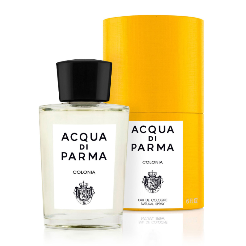 Acqua di Parma Colonia Eau de Cologne Natural Spray 180ml - Image 2