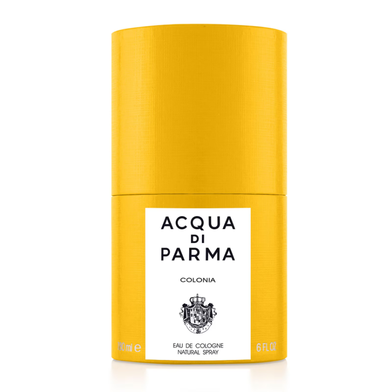 Acqua di Parma Colonia Eau de Cologne Natural Spray 180ml - Image 3