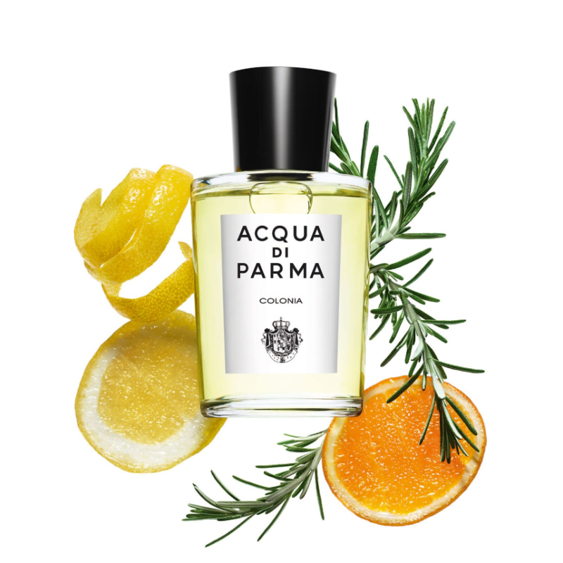 Acqua di Parma Colonia Eau de Cologne Natural Spray 180ml - Image 4