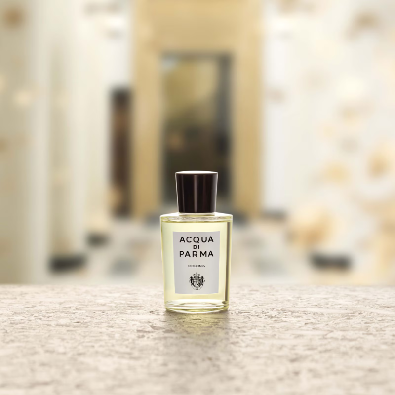 Acqua di Parma Colonia Eau de Cologne Natural Spray 180ml - Image 5