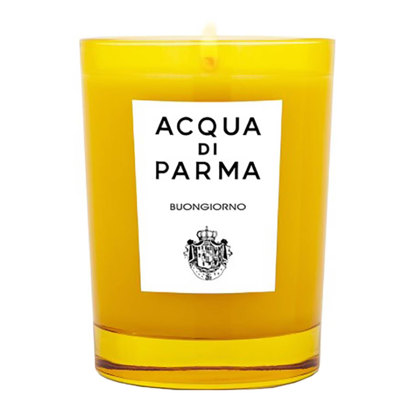 Acqua di Parma Buongiorno Candle 200g