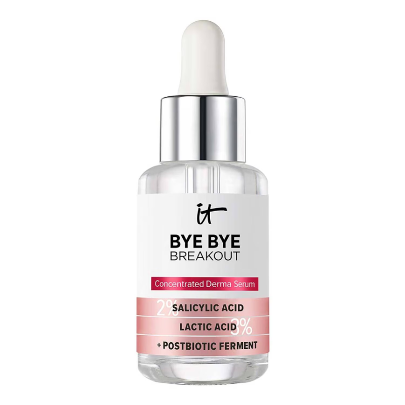 IT COSMETICS Bye Bye Breakout Serum 30ml