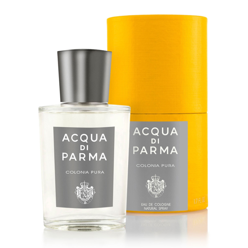 Acqua di Parma Colonia Pura Eau de Cologne 50ml - Image 2