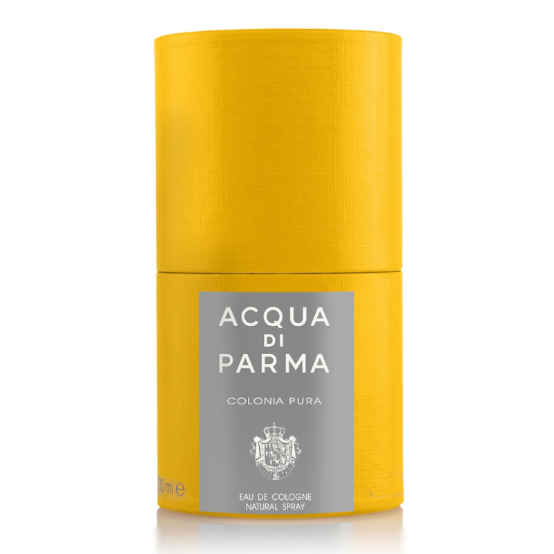 Acqua di Parma Colonia Pura Eau de Cologne 50ml - Image 3