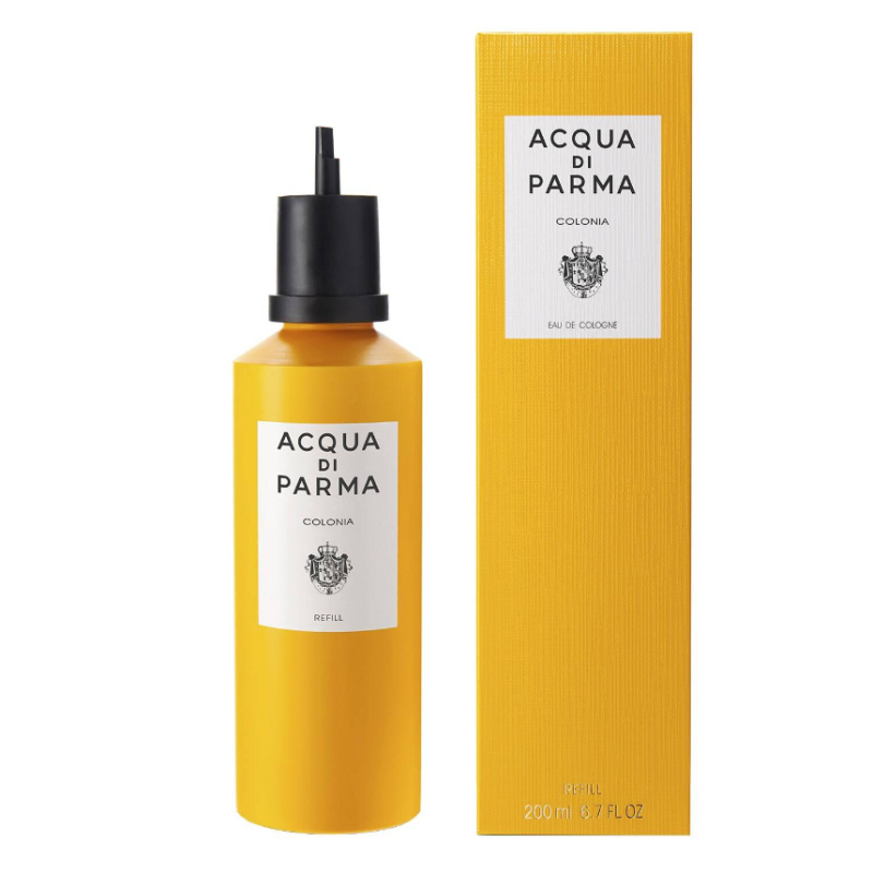 ACQUA DI PARMA Colonia Eau de Cologne Refill 200ml - Image 2